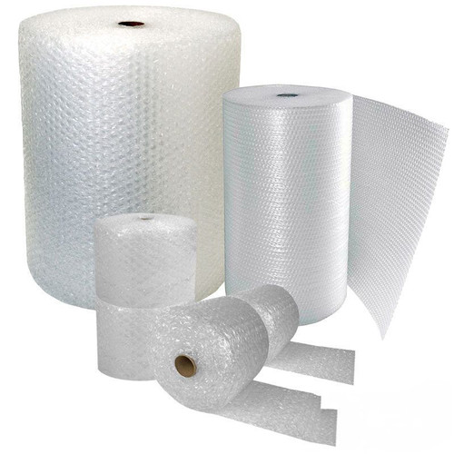 نایلون حبابدار