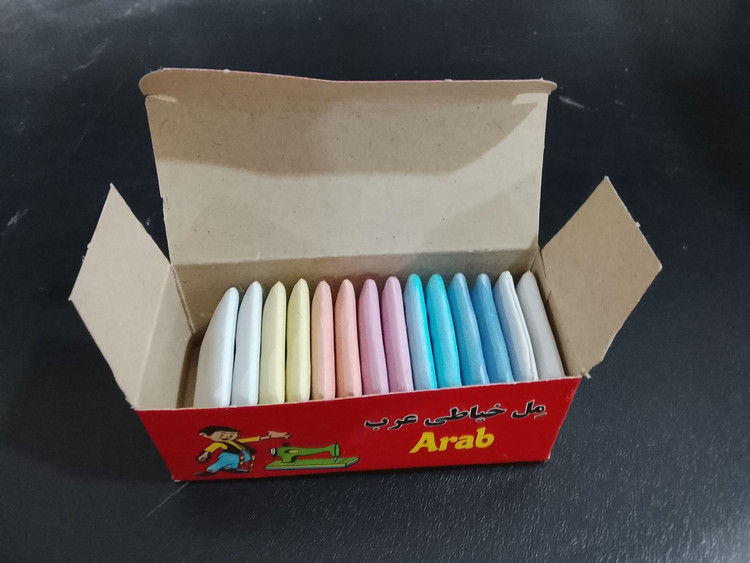 مل خیاطی عرب صابونی